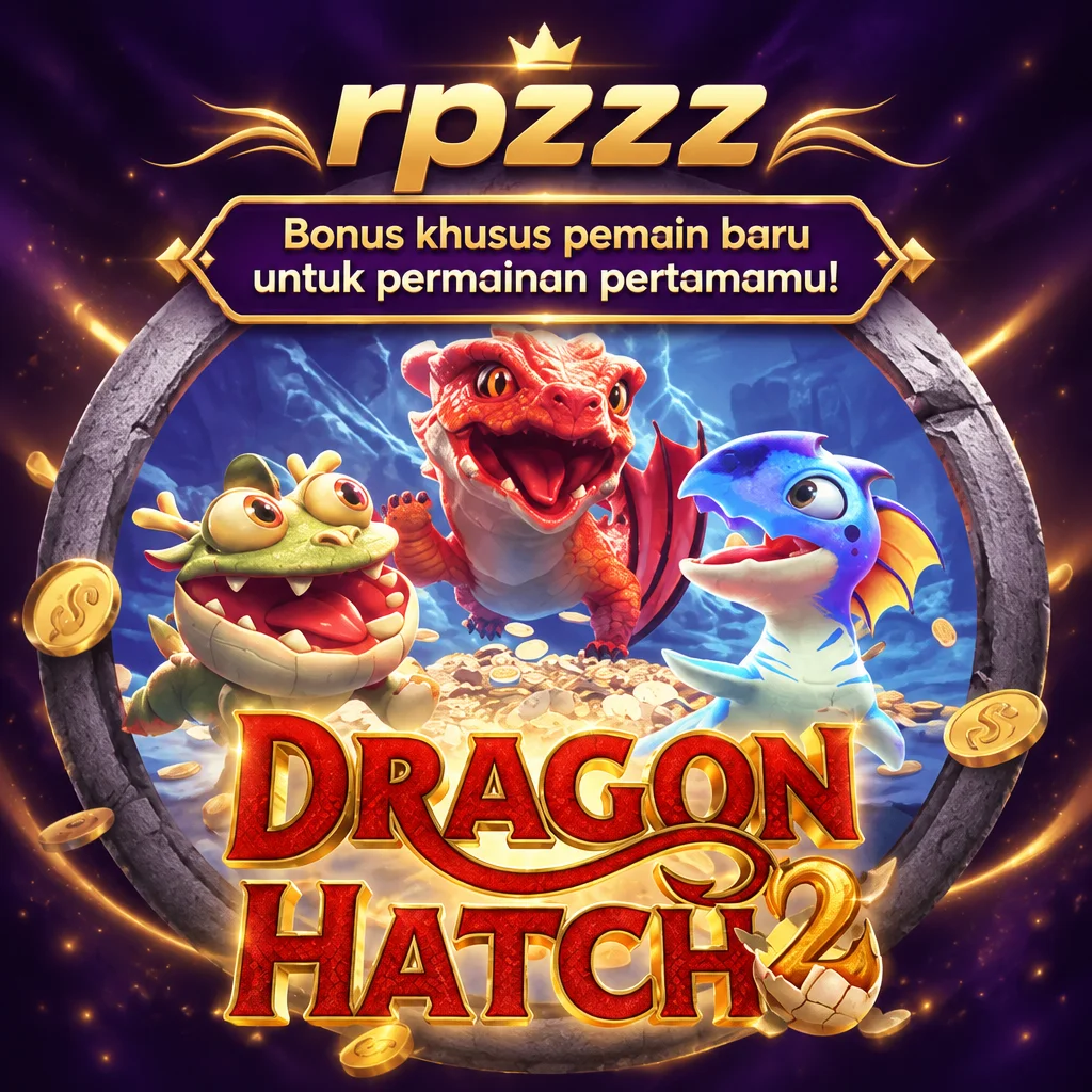 Dragon Hatch 2 · Panduan Antarmuka dan Mekanisme Fitur Naga Dragon Hatch 2
