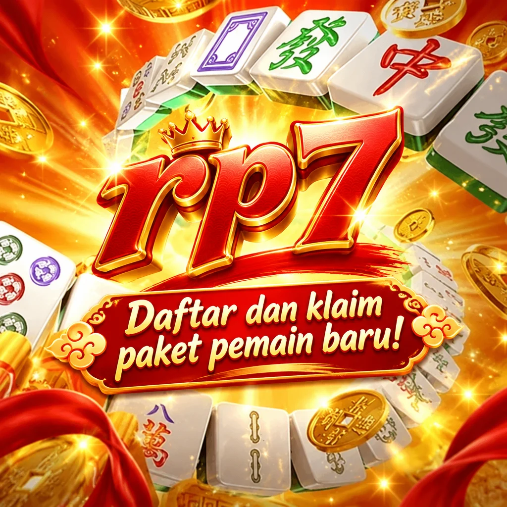 rp7 · Gambar aplikasi 1