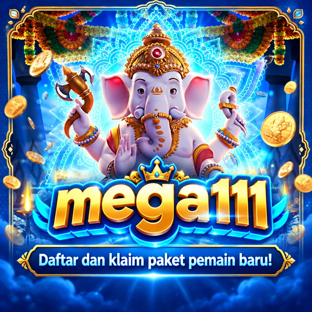 mega111 · Gambar aplikasi 1