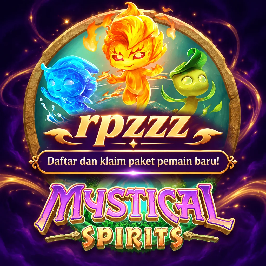 rpzzz · Myst Spirits