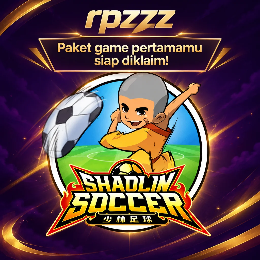 rpzzz · Shaolin Soccer