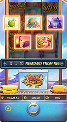 rpzzz · Bali Vacation