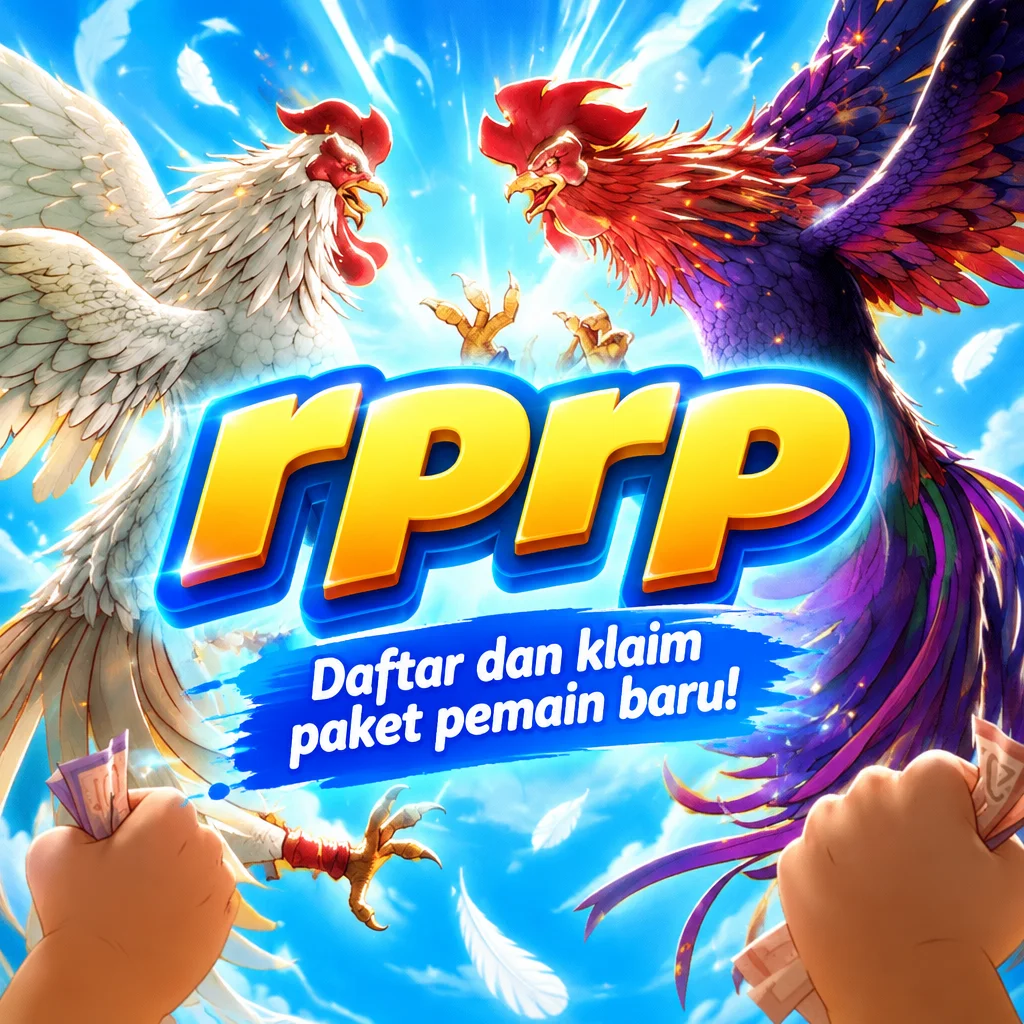 rprp · Gambar aplikasi 1