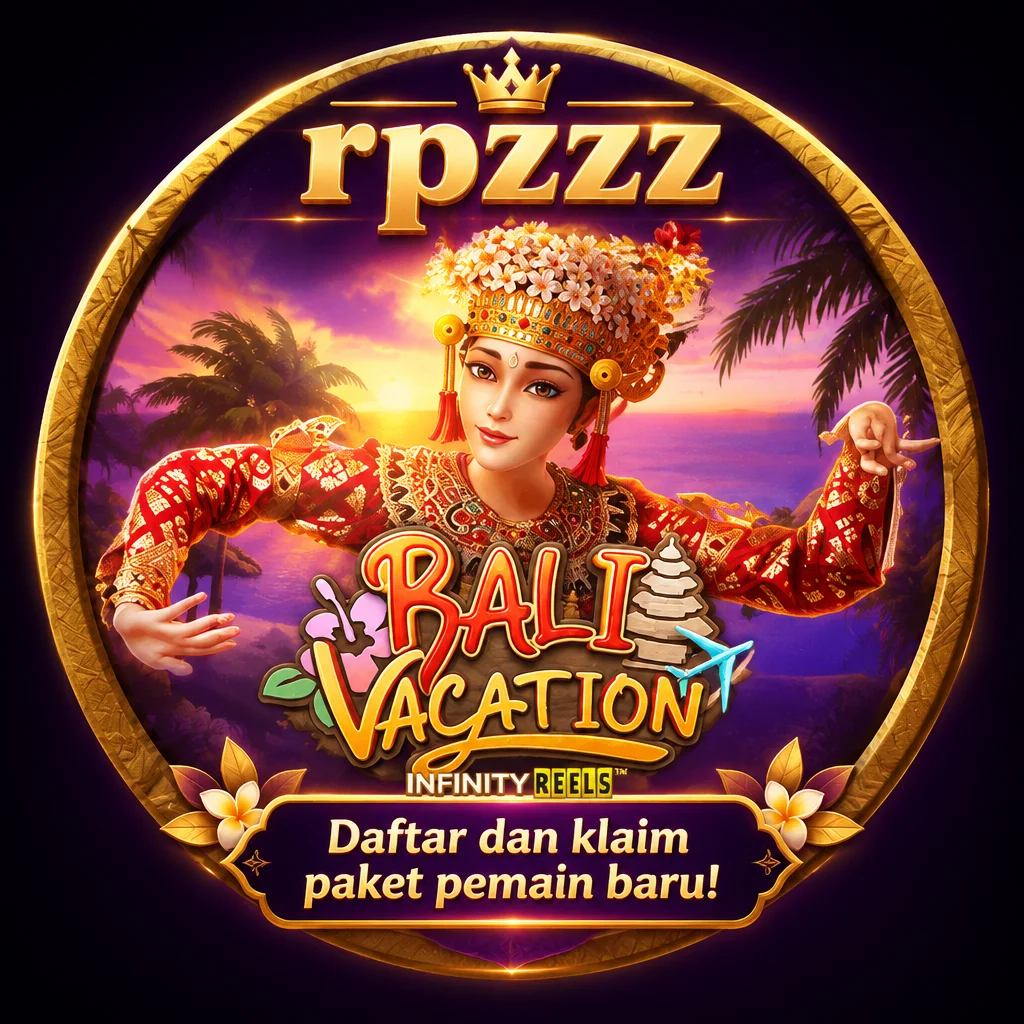rpzzz · Bali Vacation